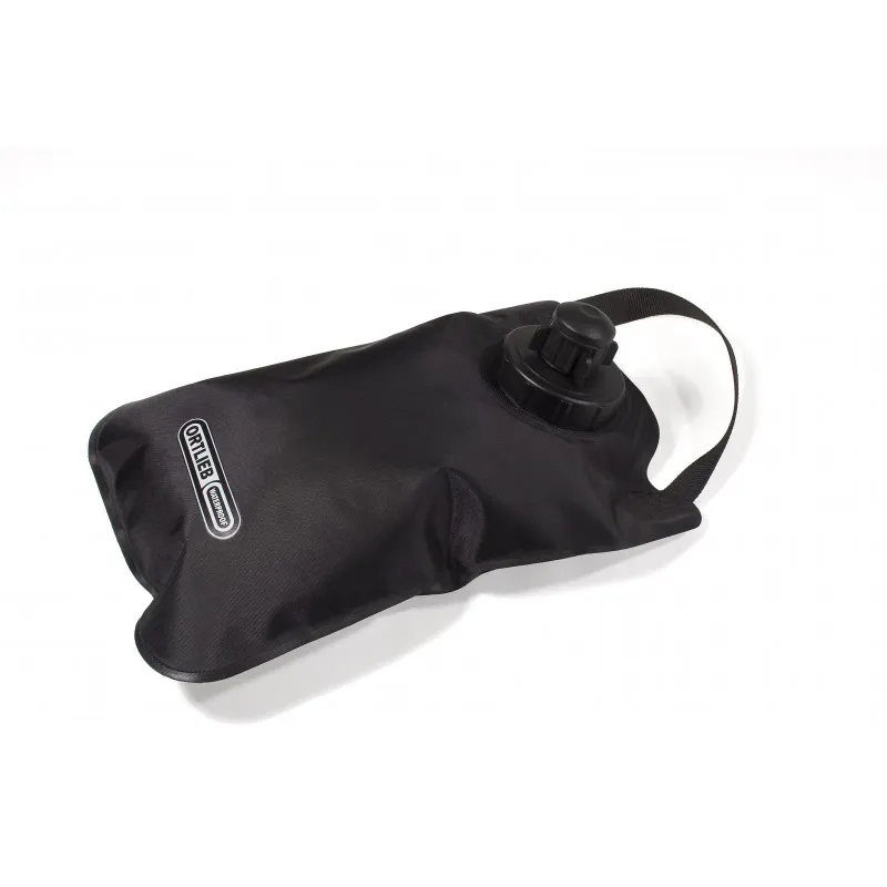 ORTLIEB Water-Bag 2L in Black